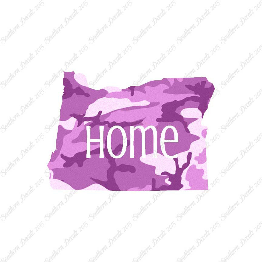 Oregon Home United States America