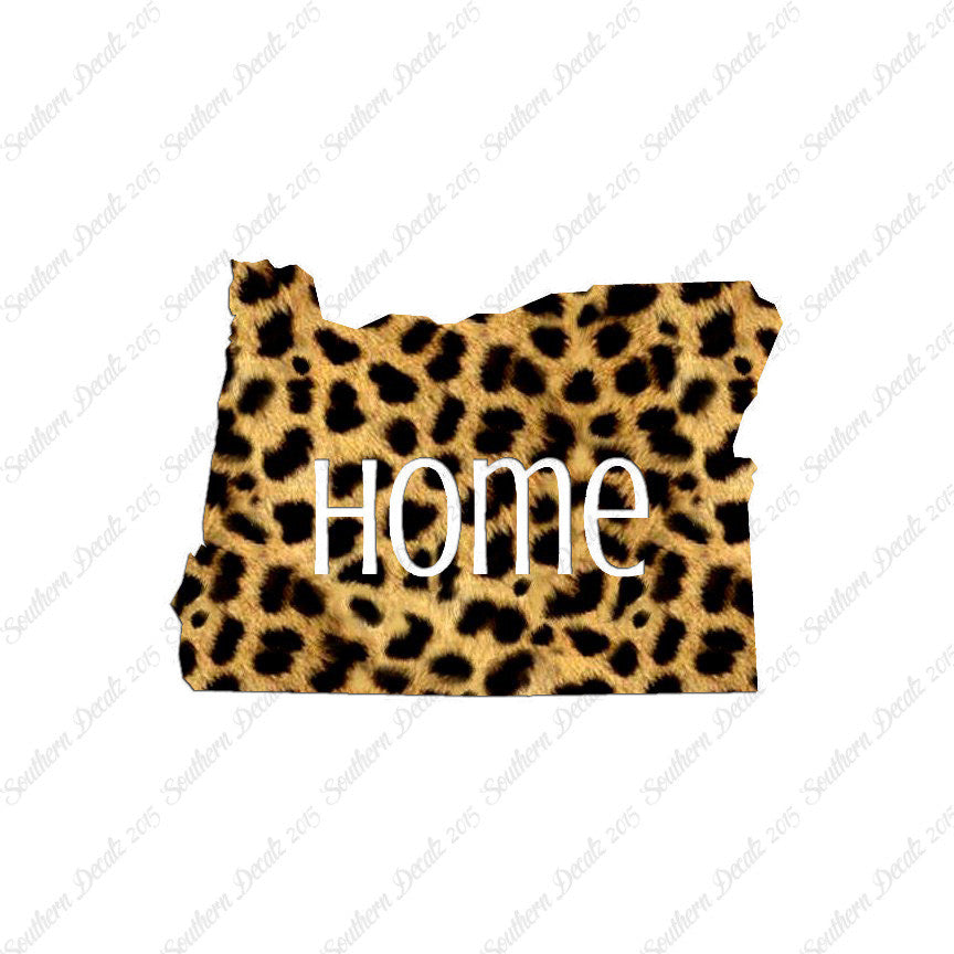 Oregon Home United States America