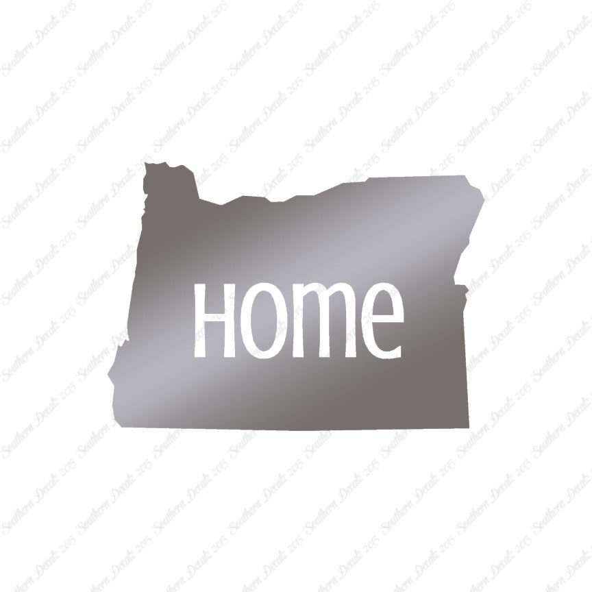 Oregon Home United States America