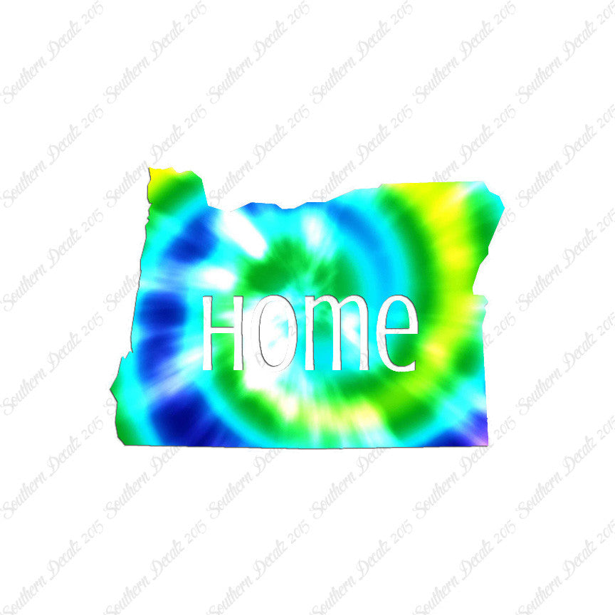 Oregon Home United States America
