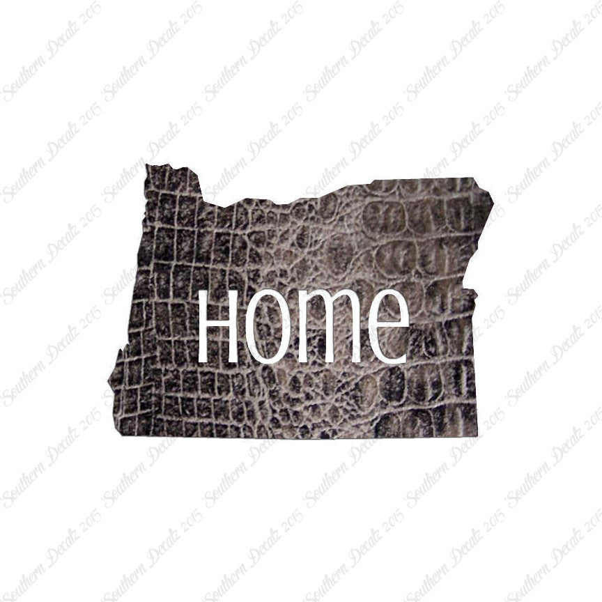 Oregon Home United States America
