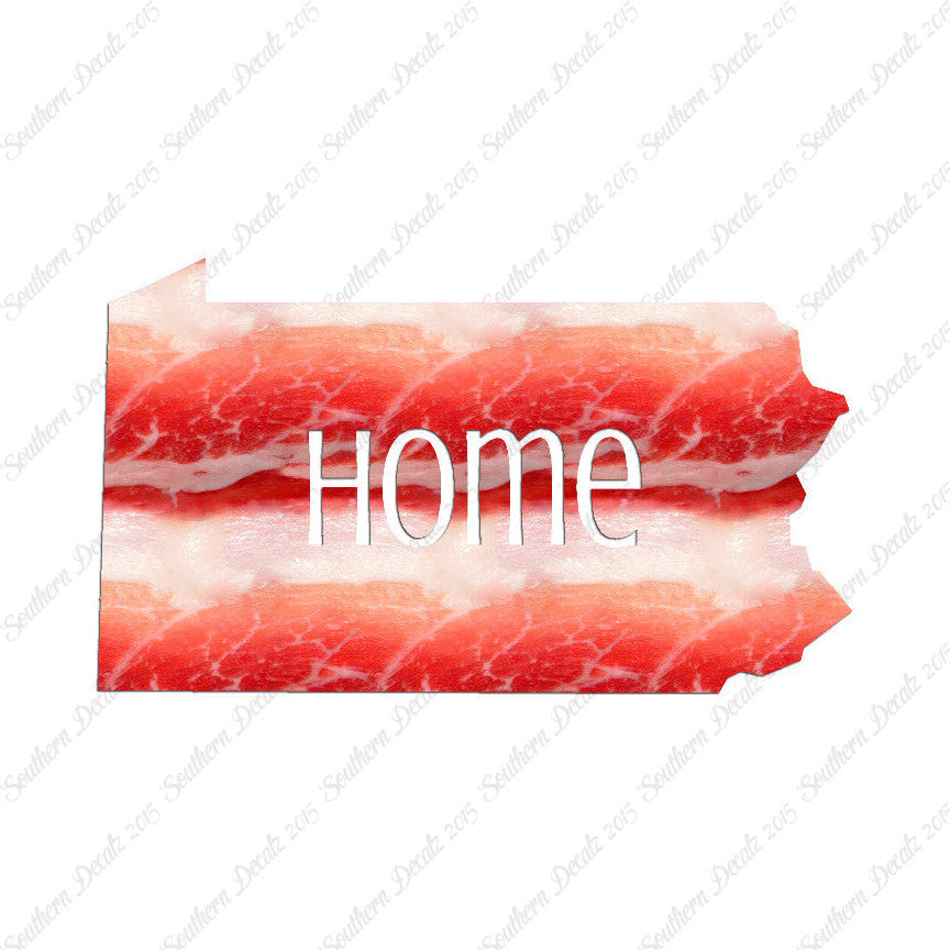Pennsylvania Home United States America
