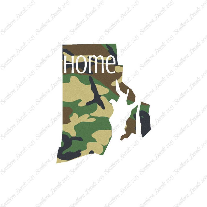Rhode Island Home United States America