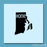 Rhode Island Home United States America
