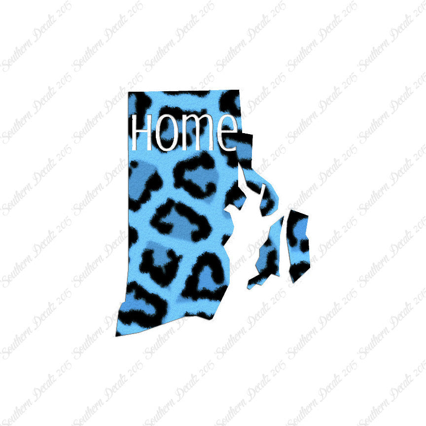 Rhode Island Home United States America