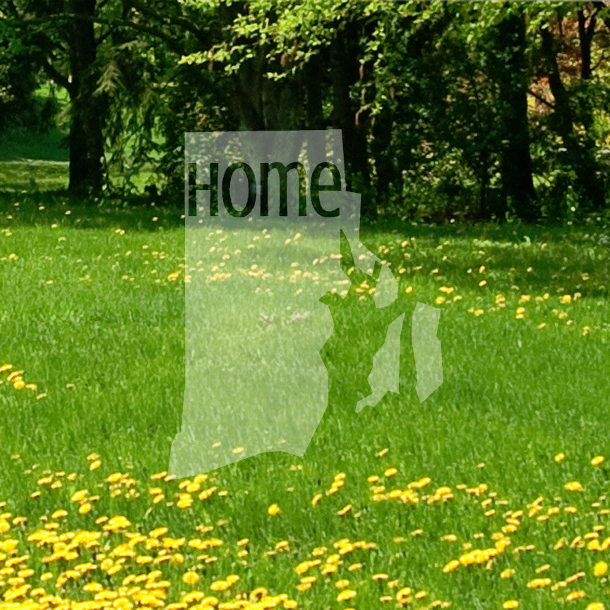 Rhode Island Home United States America
