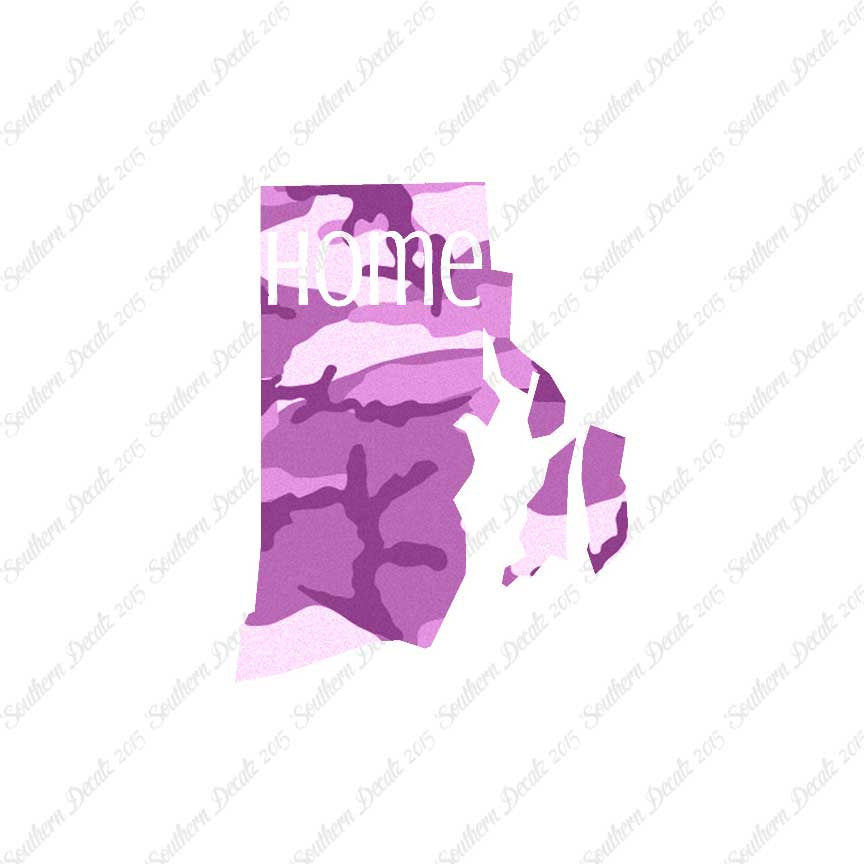 Rhode Island Home United States America