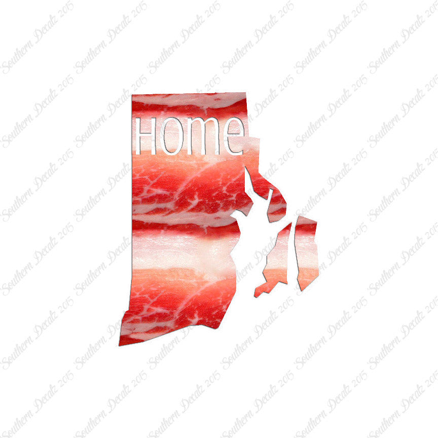 Rhode Island Home United States America