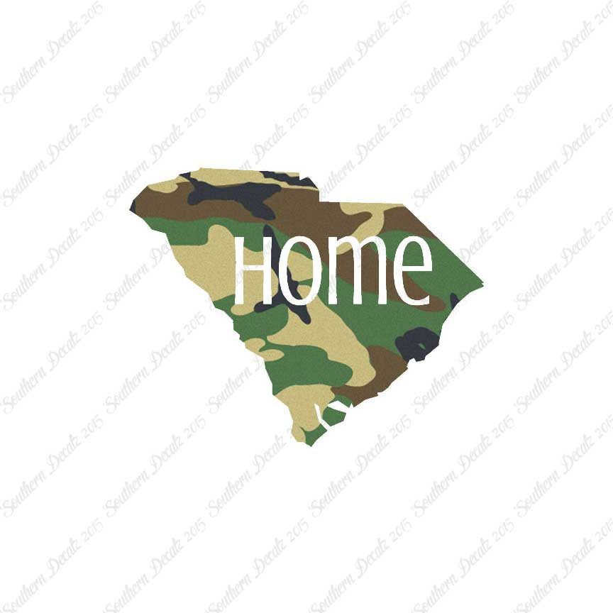 South Carolina Home United States Americ