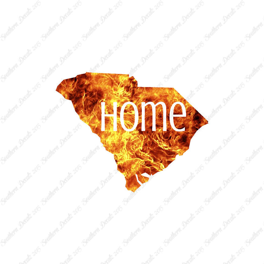 South Carolina Home United States Americ