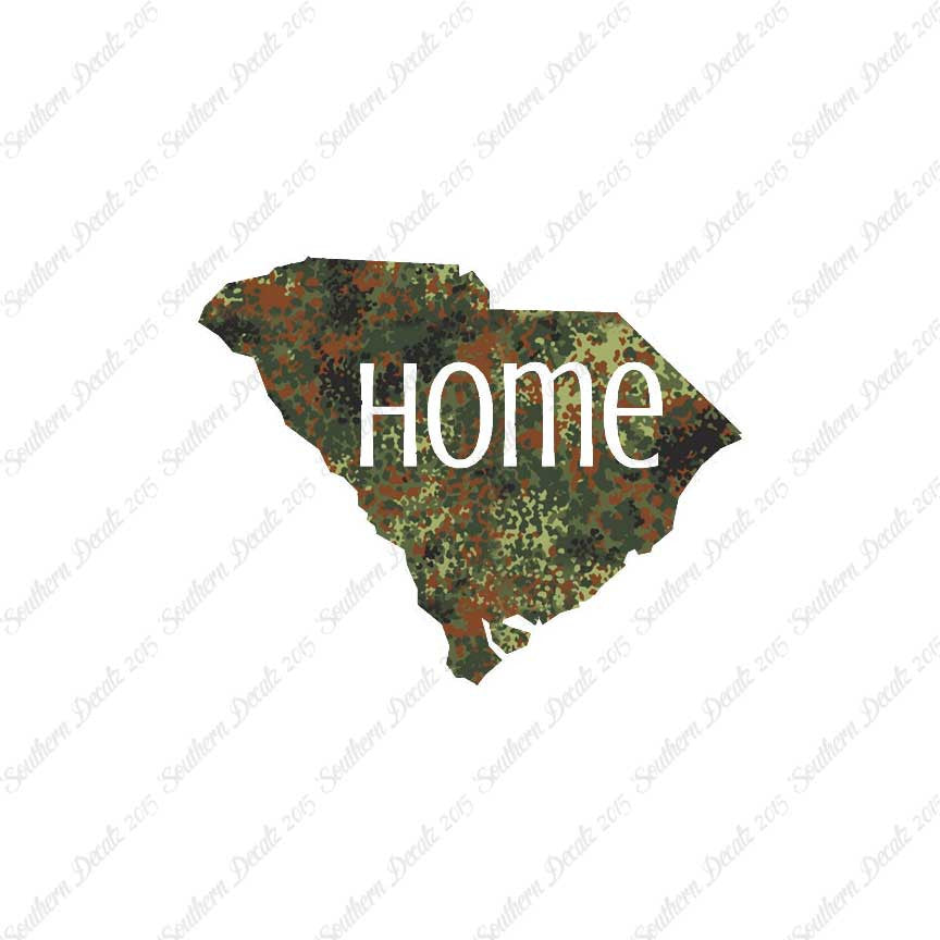 South Carolina Home United States Americ