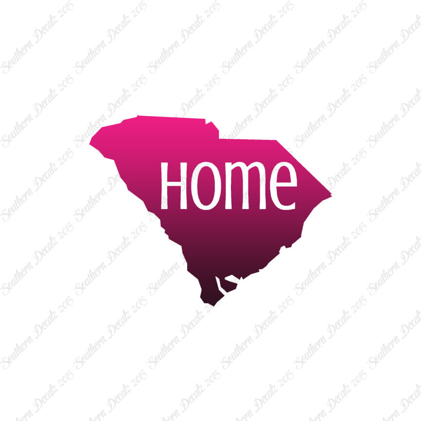 South Carolina Home United States Americ