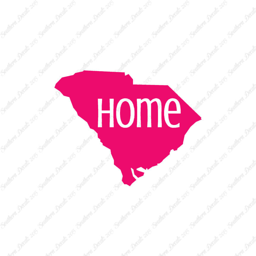 South Carolina Home United States Americ
