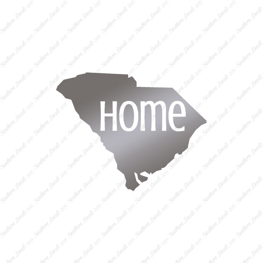 South Carolina Home United States Americ