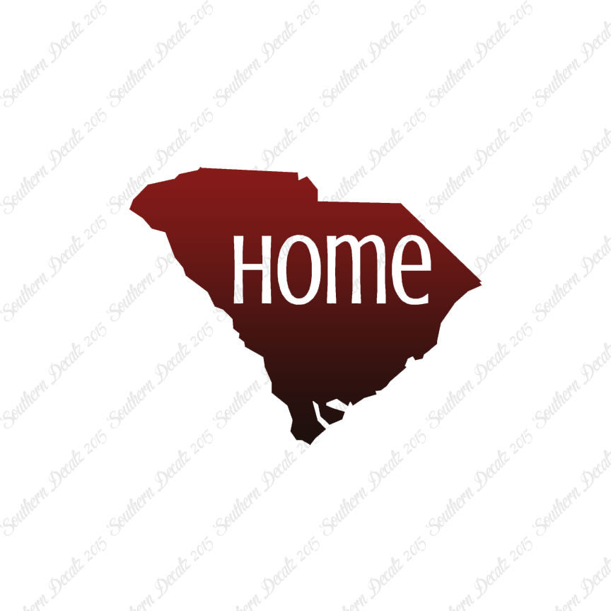 South Carolina Home United States Americ