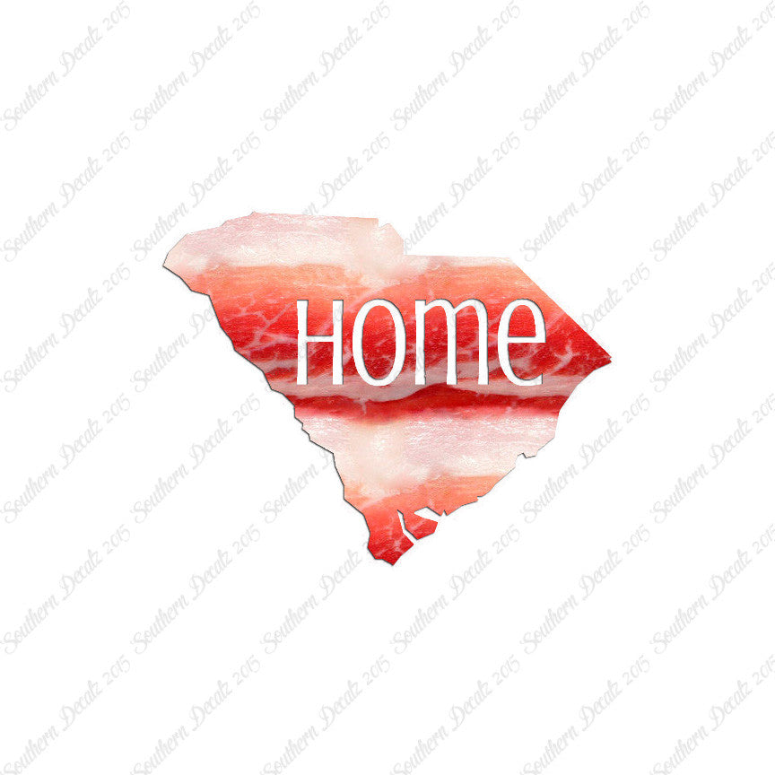 South Carolina Home United States Americ