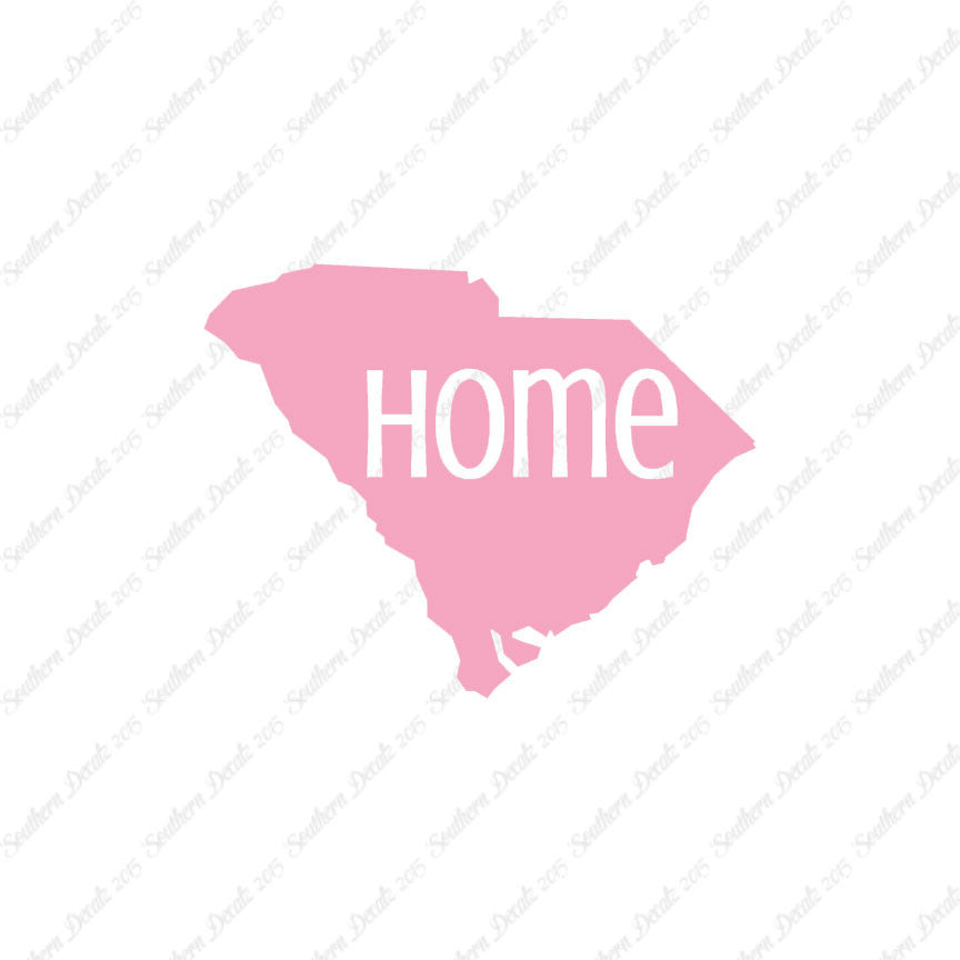 South Carolina Home United States Americ
