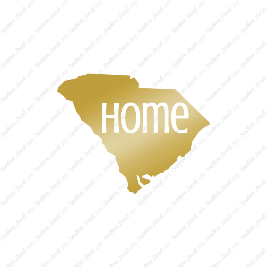 South Carolina Home United States Americ