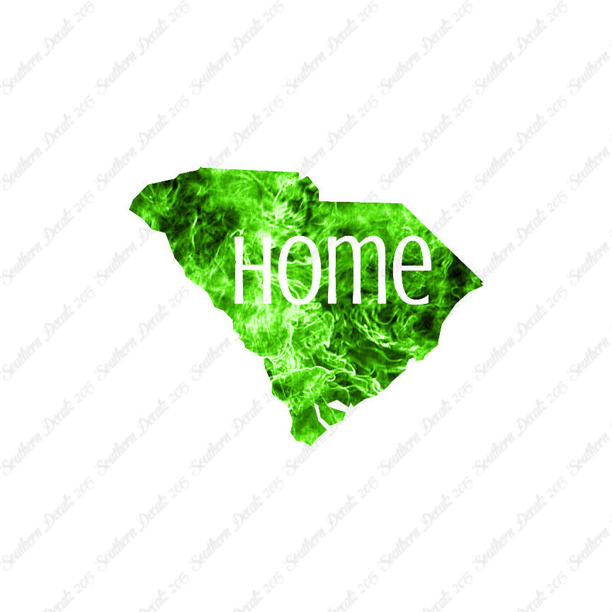 South Carolina Home United States Americ