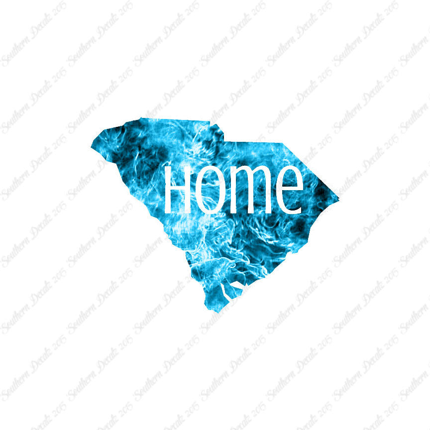 South Carolina Home United States Americ