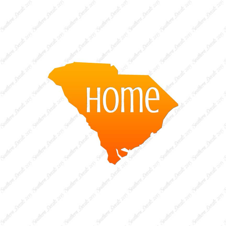 South Carolina Home United States Americ