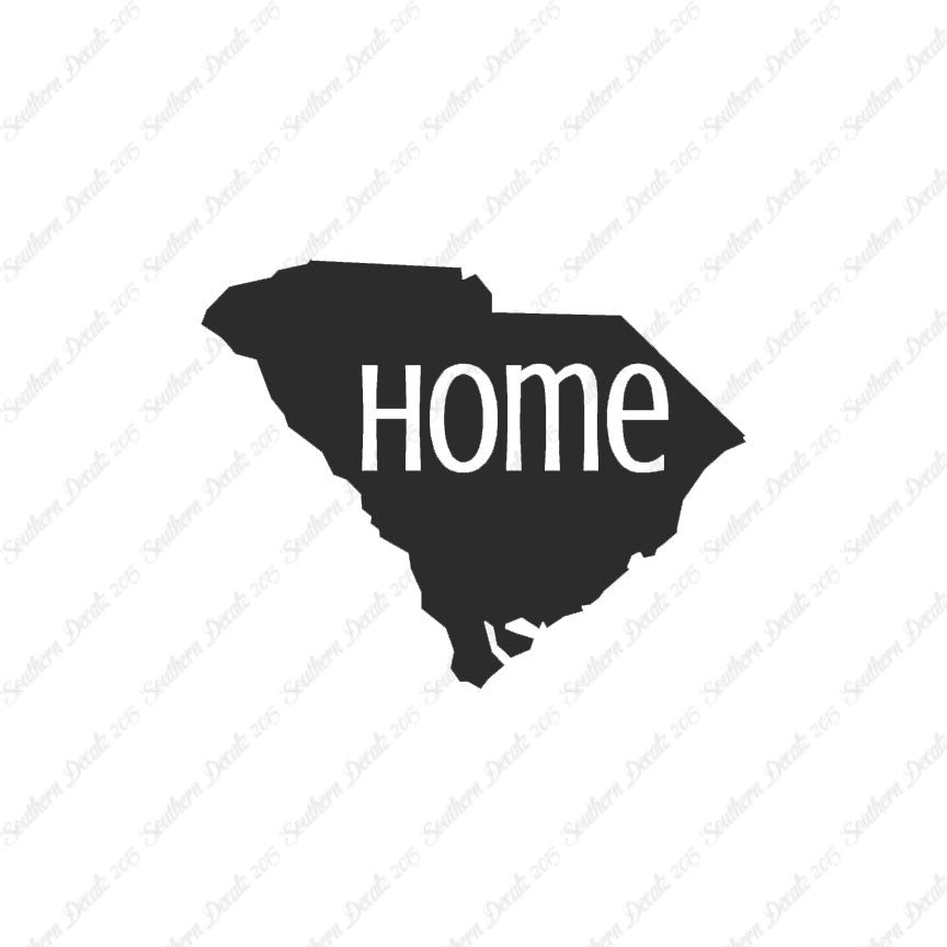 South Carolina Home United States Americ