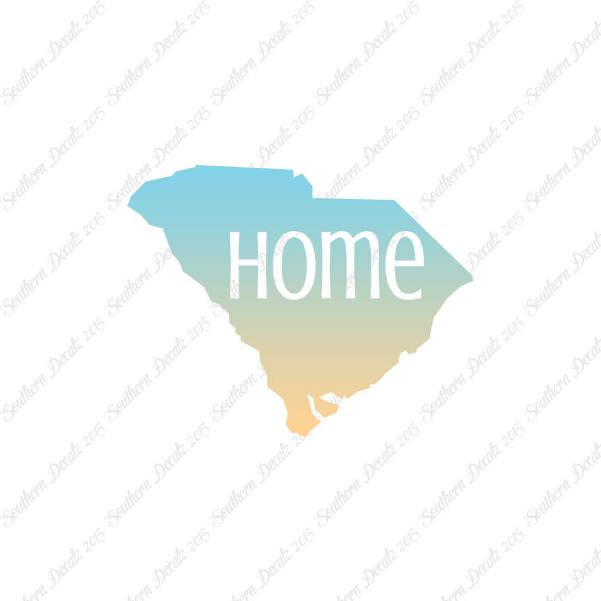 South Carolina Home United States Americ