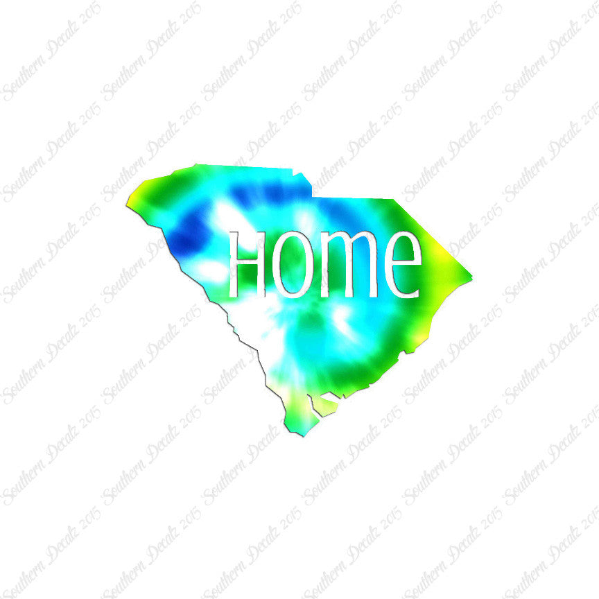 South Carolina Home United States Americ
