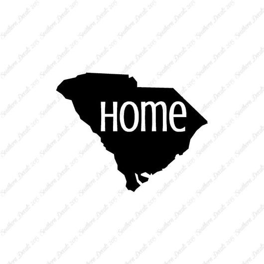South Carolina Home United States Americ