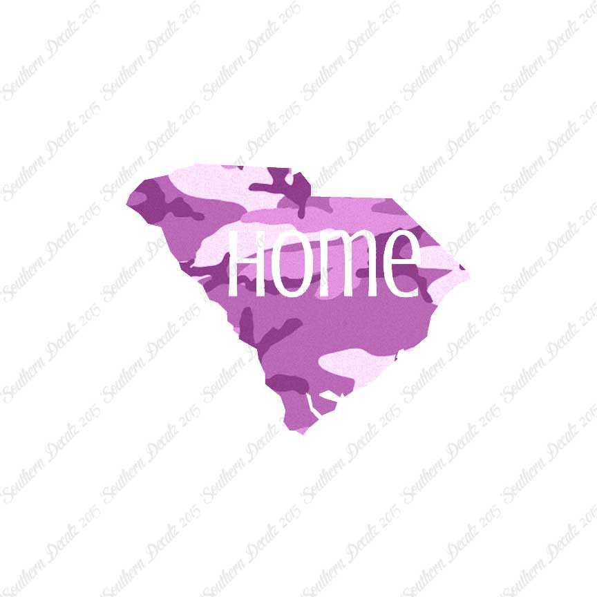 South Carolina Home United States Americ