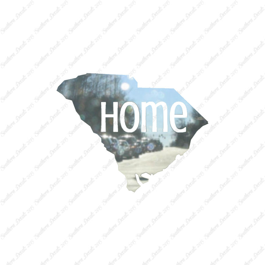 South Carolina Home United States Americ