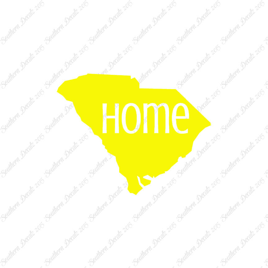 South Carolina Home United States Americ