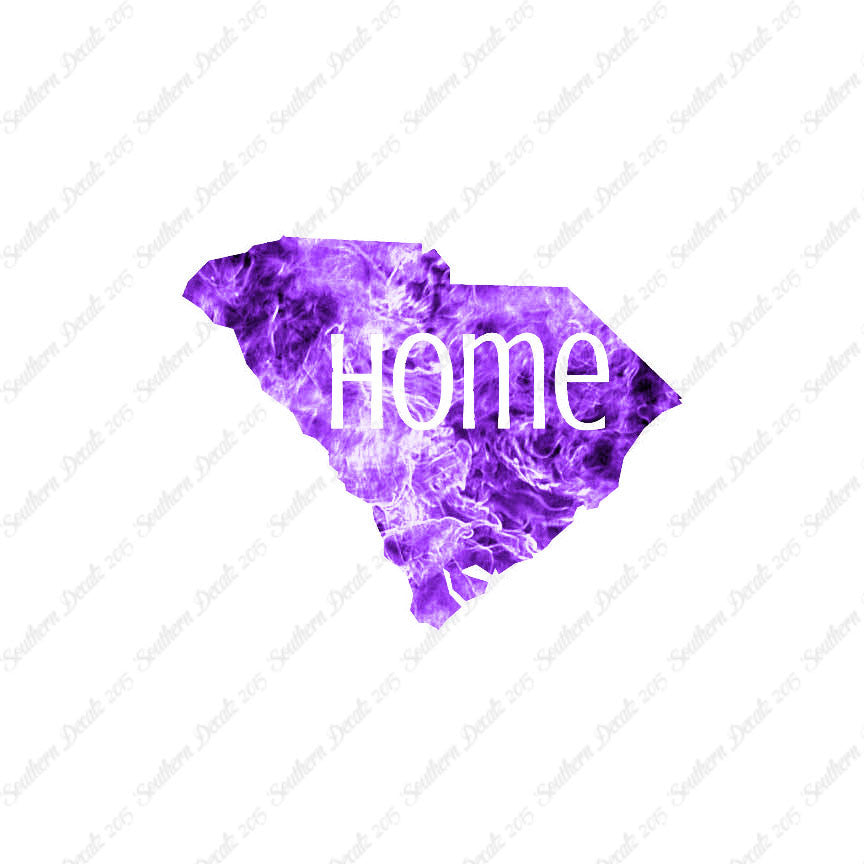 South Carolina Home United States Americ
