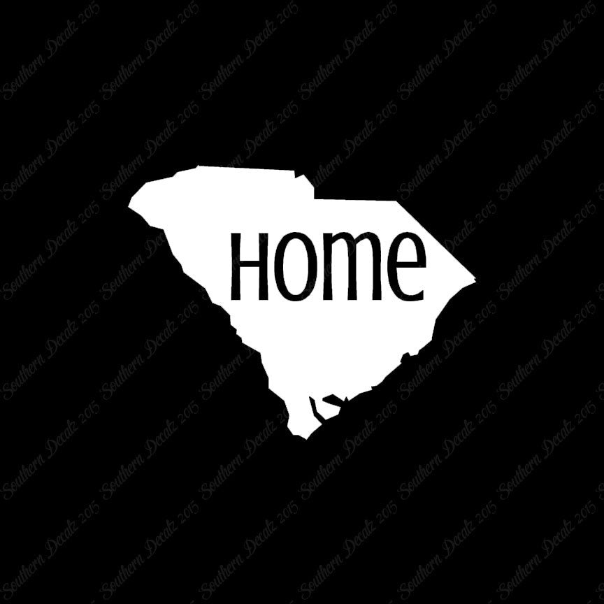 South Carolina Home United States Americ