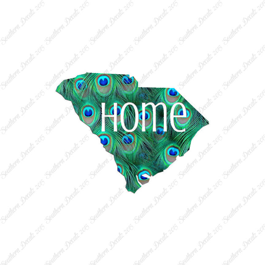 South Carolina Home United States Americ