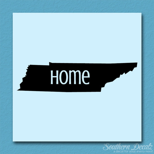 Tennessee Home United States America