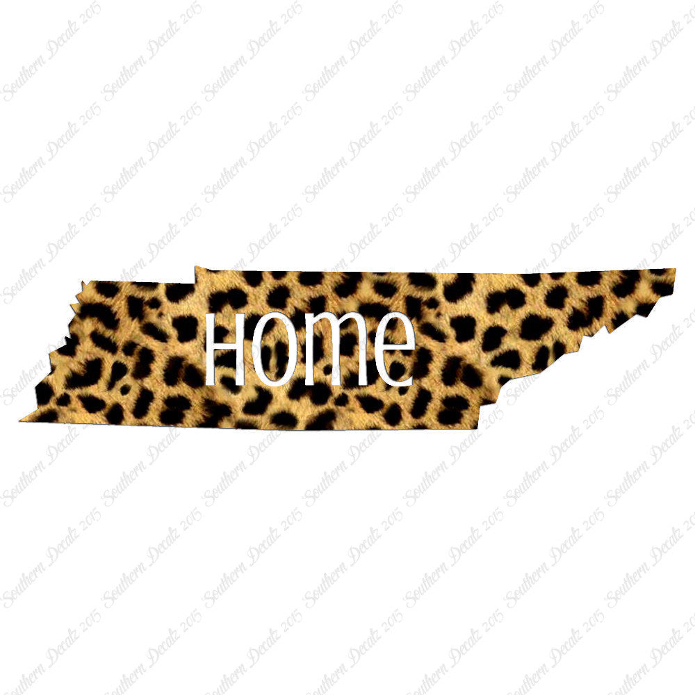 Tennessee Home United States America