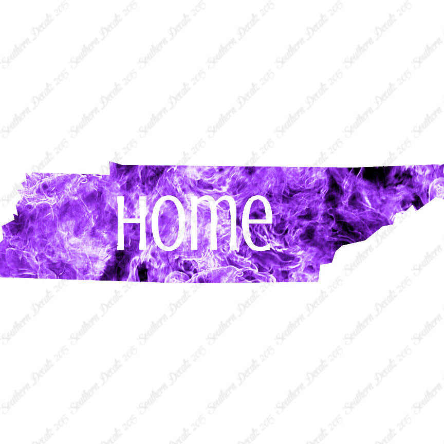 Tennessee Home United States America