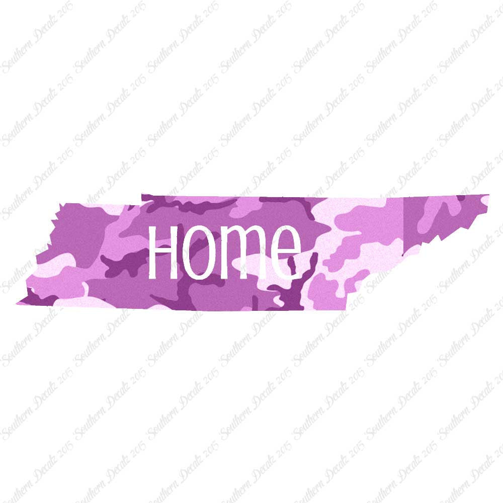 Tennessee Home United States America