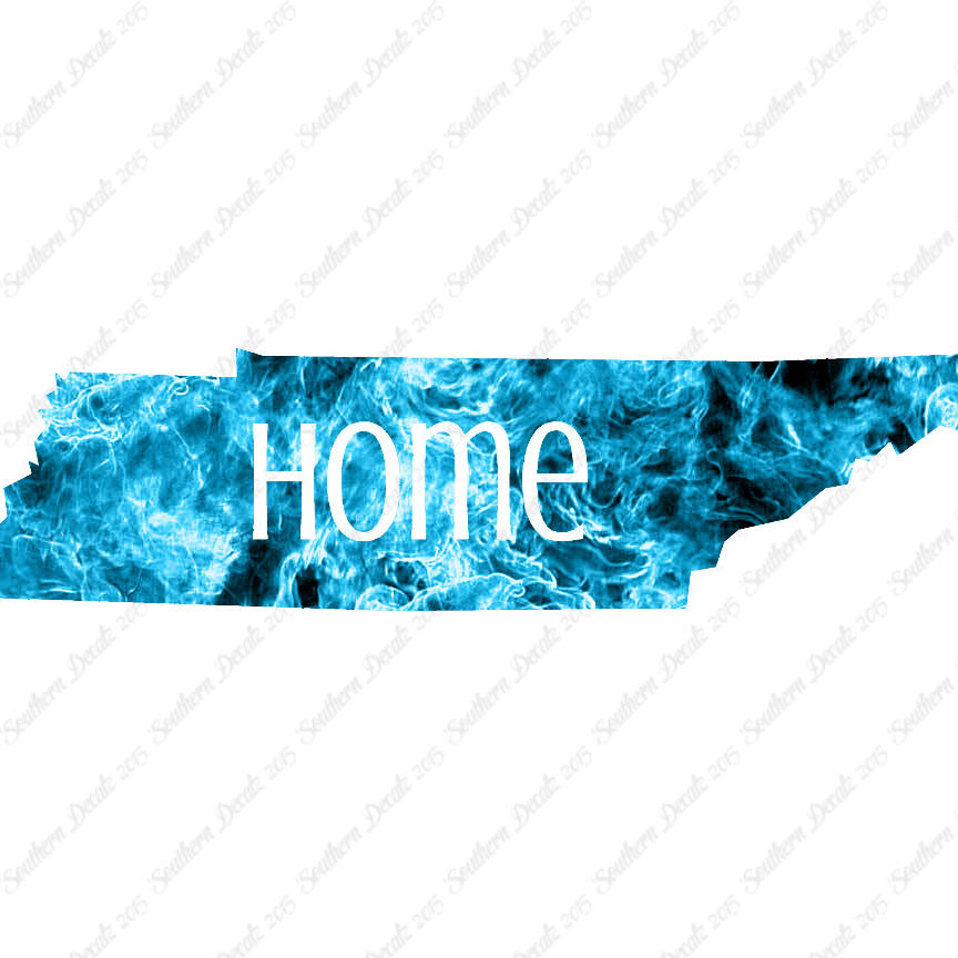 Tennessee Home United States America