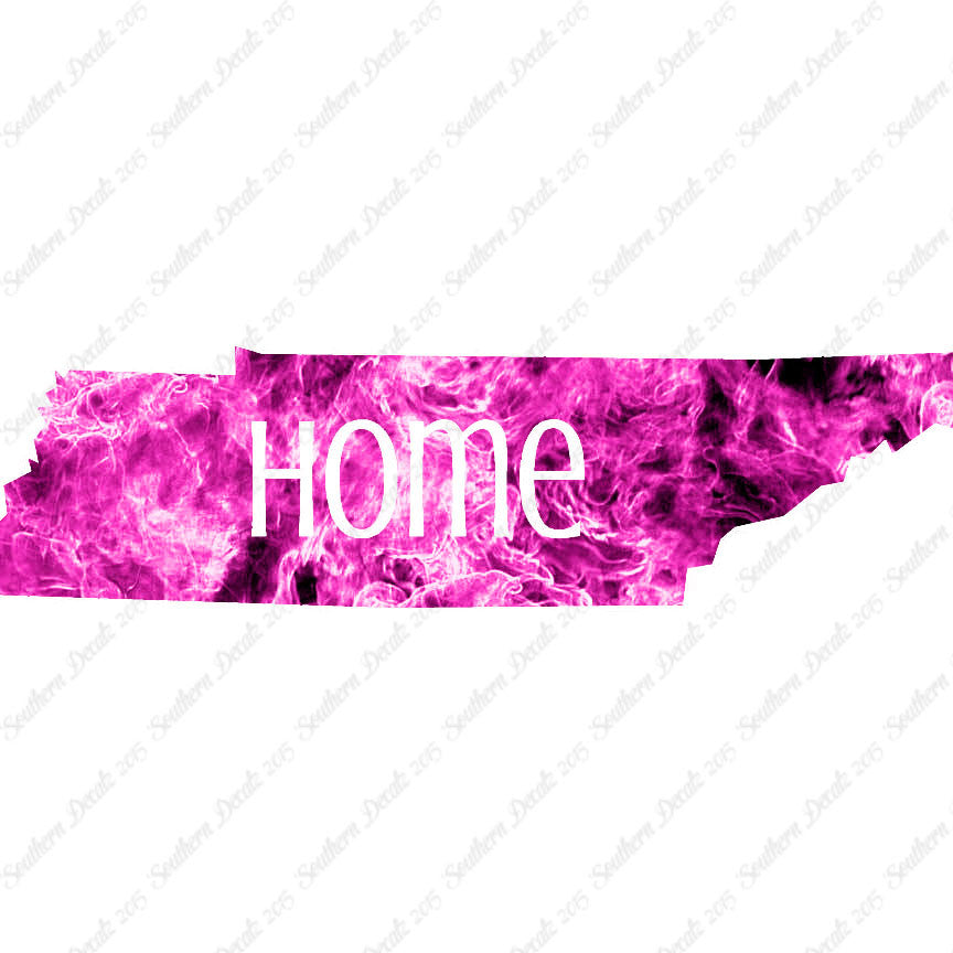 Tennessee Home United States America