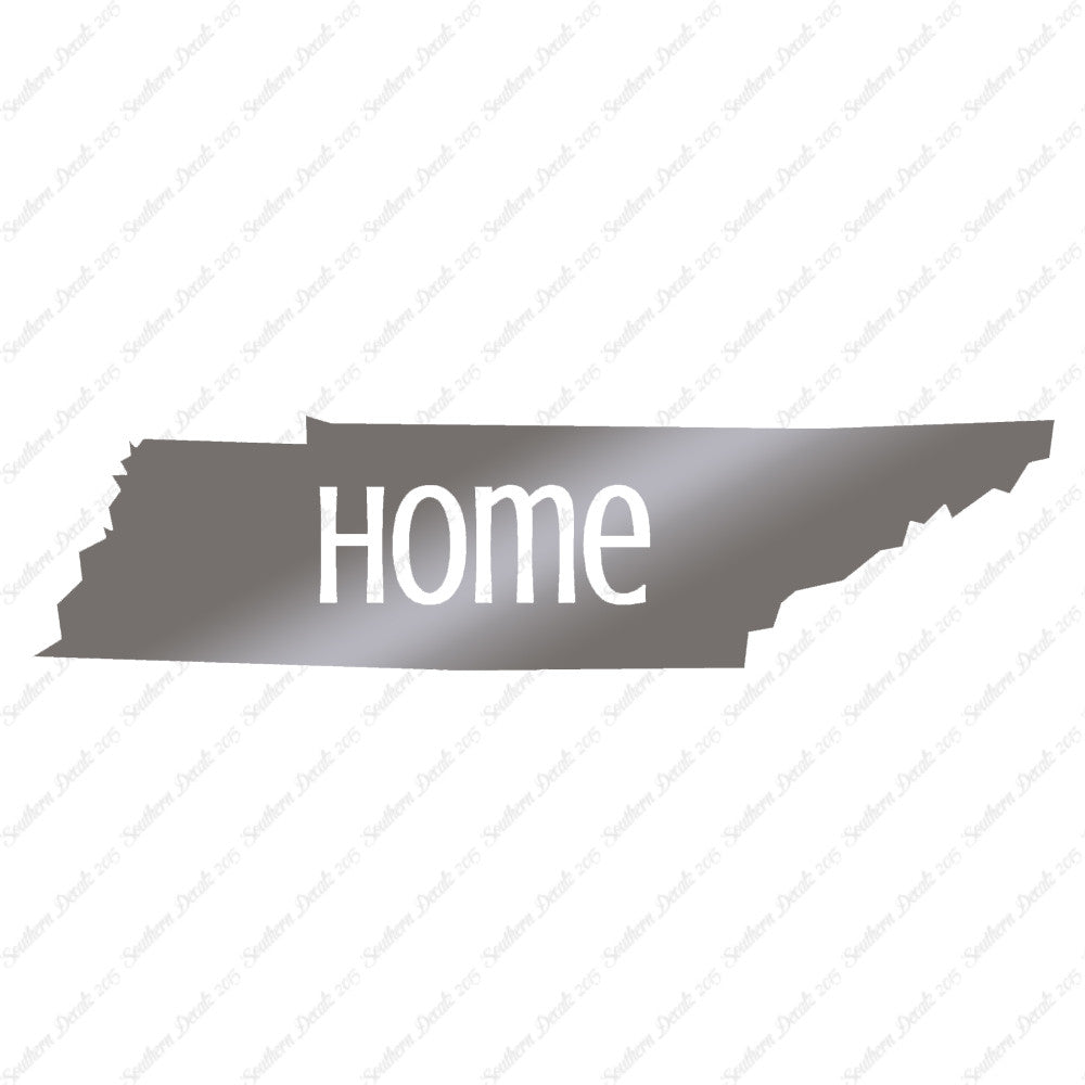 Tennessee Home United States America