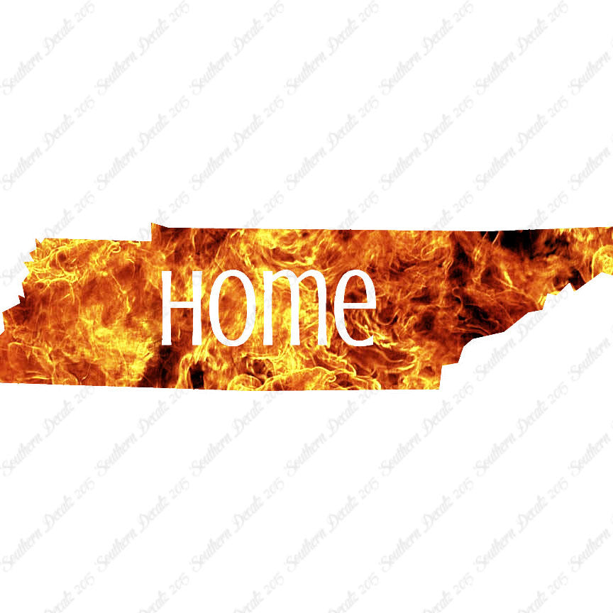 Tennessee Home United States America