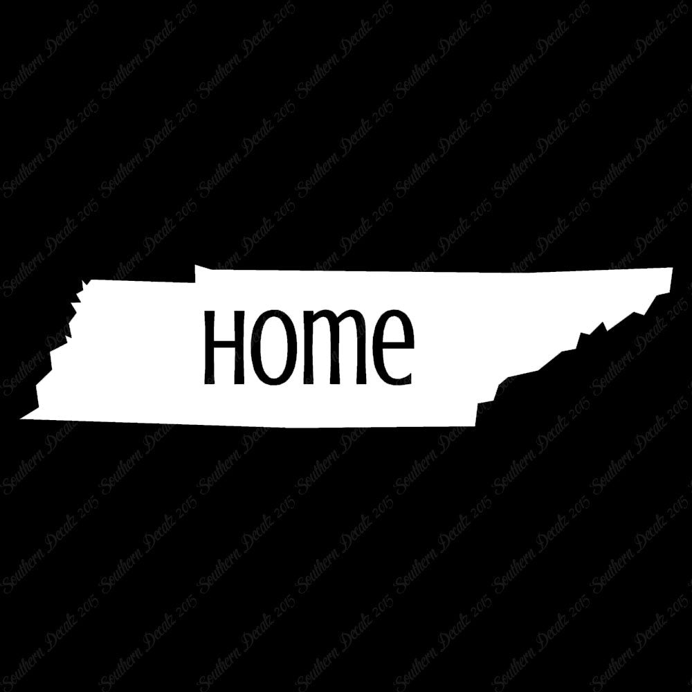 Tennessee Home United States America