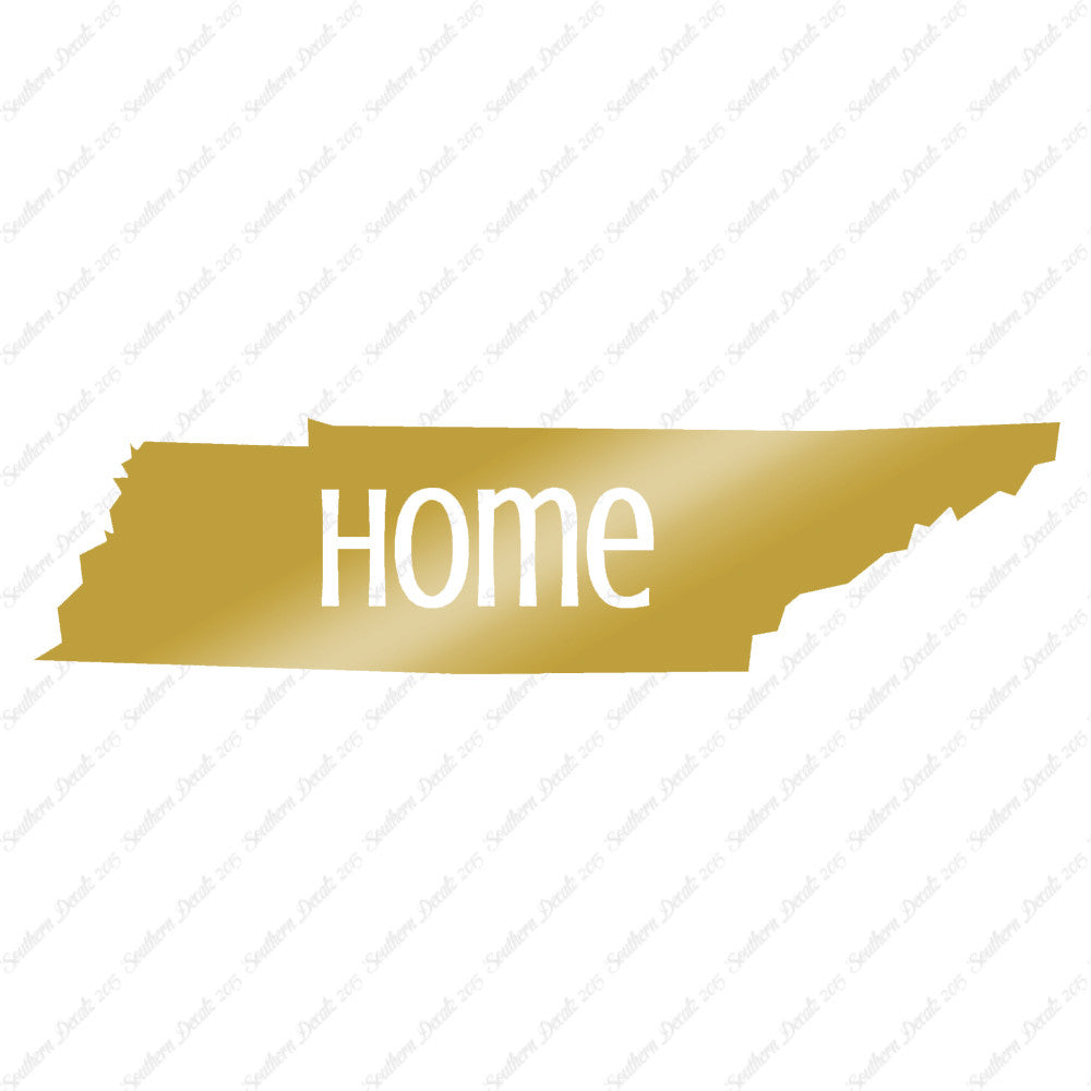 Tennessee Home United States America