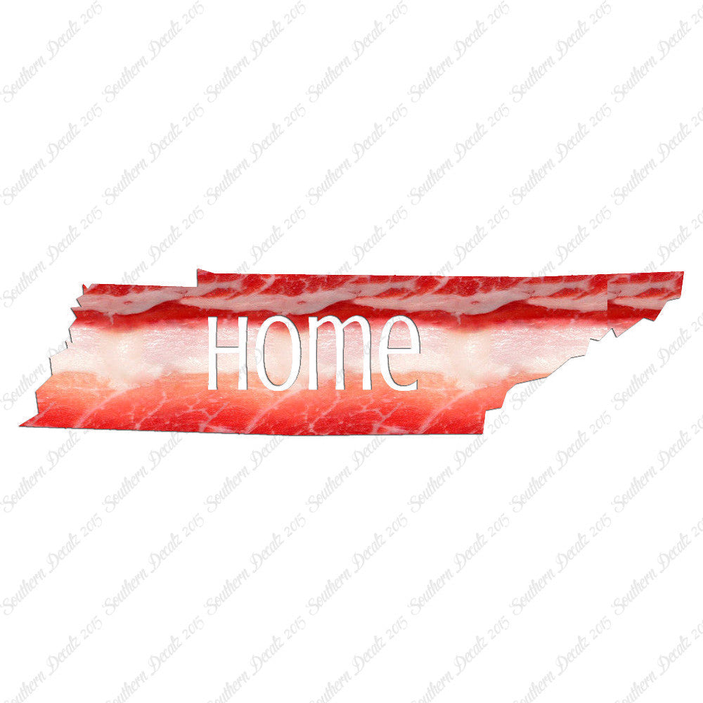 Tennessee Home United States America