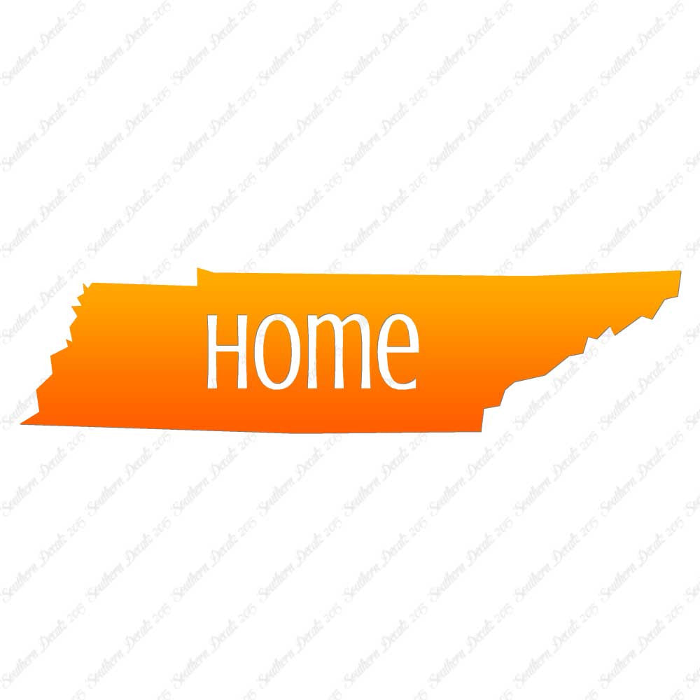 Tennessee Home United States America