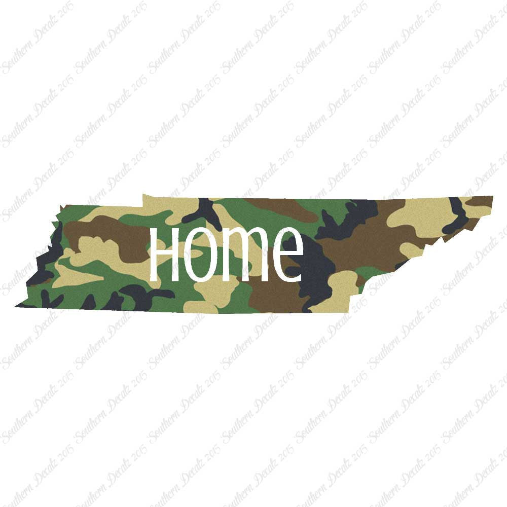 Tennessee Home United States America