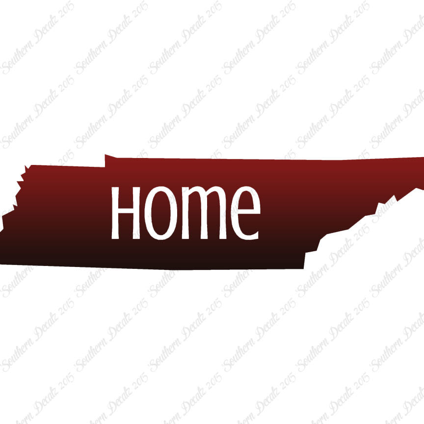 Tennessee Home United States America