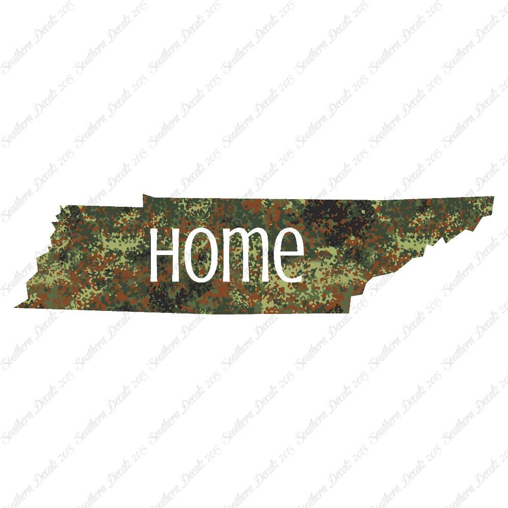 Tennessee Home United States America
